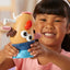 Playskool Bay Patates Kafa Klasik Figür Seti 13 Parçalı Yaratıcı Tasarım ve Saklama Bölmeli Okul Öncesi Eğitici Oyuncak - Roket Oyuncak