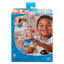 Playskool Bay Patates Kafa Klasik Figür Seti 13 Parçalı Yaratıcı Tasarım ve Saklama Bölmeli Okul Öncesi Eğitici Oyuncak - Roket Oyuncak
