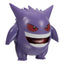 Pokemon Battle 2'li Figür Paketi Gengar ve Scorbunny PKW2548 - Roket Oyuncak