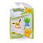 Pokemon Battle 2'li Figür Seti Bahar Serisi Eevee & Oddish PKW4105 - Roket Oyuncak