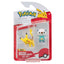 Pokemon Battle 2'li Figür Seti Pikachu & Oshawott PKW4068 - Roket Oyuncak
