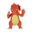 Pokemon Battle 3'lü Figür Mimikyu & Charmeleon & Marill PKW3046 - Roket Oyuncak