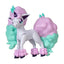 Pokemon Battle 3'lü Figür Pikipek & Galarian Ponyta & Snorunt PKW3053 - Roket Oyuncak