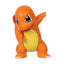 Pokemon Battle 3'lü Figür Seti Charmander & Metang & Kabuto - Roket Oyuncak
