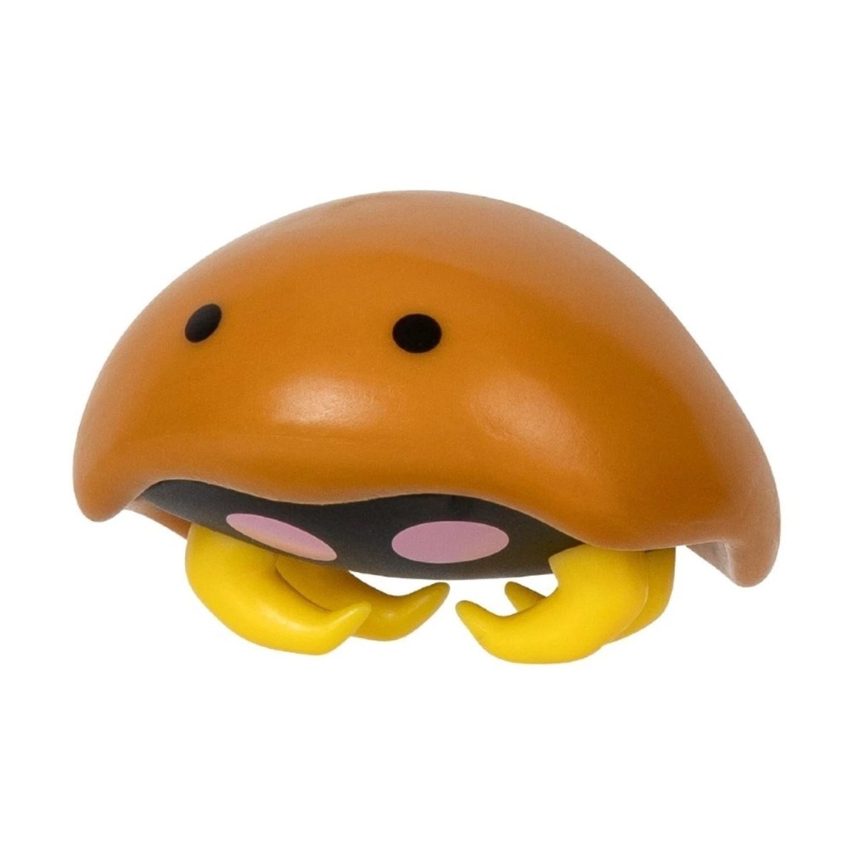 Pokemon Battle 3'lü Figür Seti Charmander & Metang & Kabuto - Roket Oyuncak