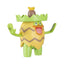 Pokemon Battle 3'lü Figür Seti Ludicolo, Ivysaur & Grookey - Roket Oyuncak