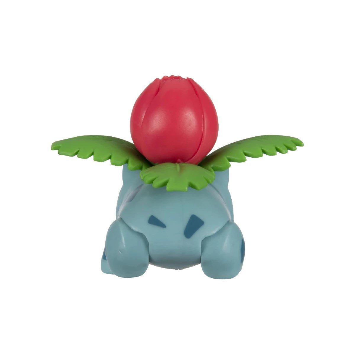 Pokemon Battle 3'lü Figür Seti Ludicolo, Ivysaur & Grookey - Roket Oyuncak