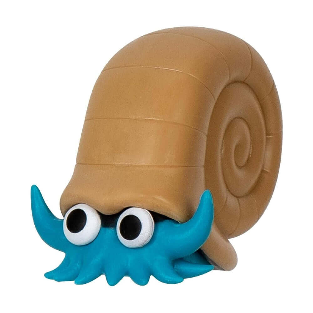 Pokemon Battle 3'lü Figür Seti Omanyte & Lucario & Pikachu - Roket Oyuncak