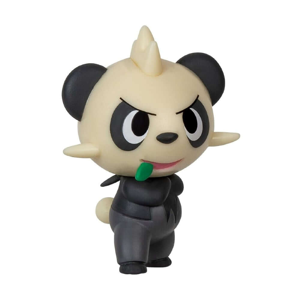 Pokemon Battle 3'lü Figür Seti Togepi & Wartortle & Pancham PKW3051 - Roket Oyuncak