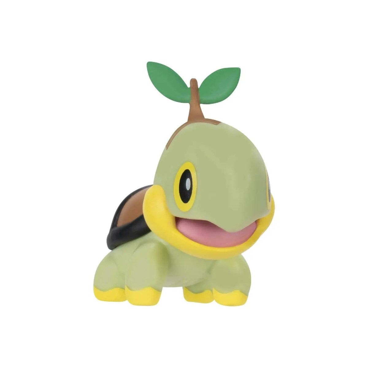 Pokemon Battle 6'lı Figür Seti PKW4098 - Roket Oyuncak