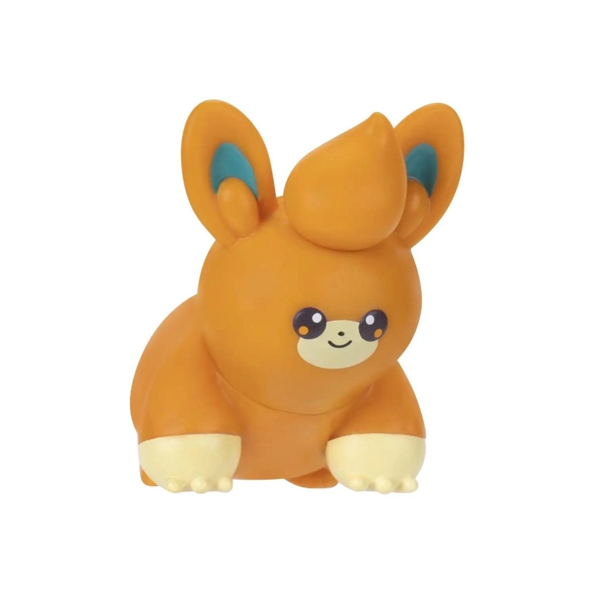 Pokemon Battle 6'lı Figür Seti PKW4098 - Roket Oyuncak
