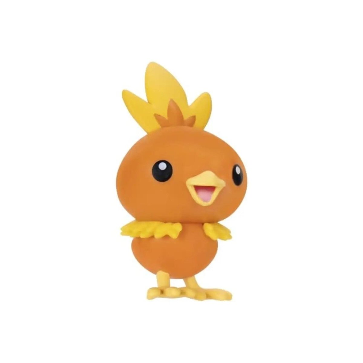 Pokemon Battle 6'lı Figür Seti PKW4098 - Roket Oyuncak