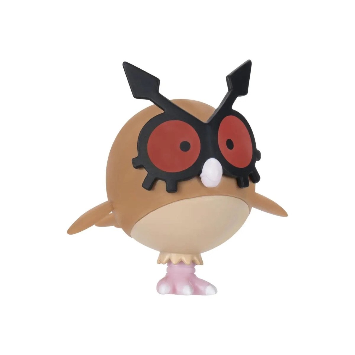 Pokemon Battle 6'lı Figür Seti PKW4098 - Roket Oyuncak
