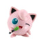 Pokemon Battle 6'lı Figür Seti - Roket Oyuncak