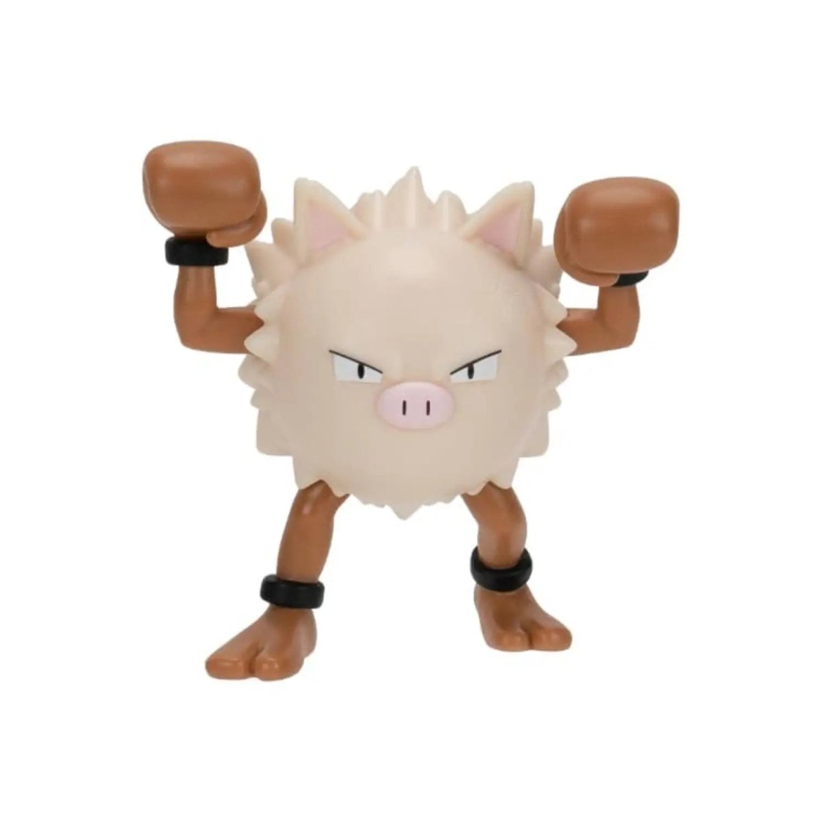 Pokemon Battle 8'li Figür Seti PKW3616 - Roket Oyuncak