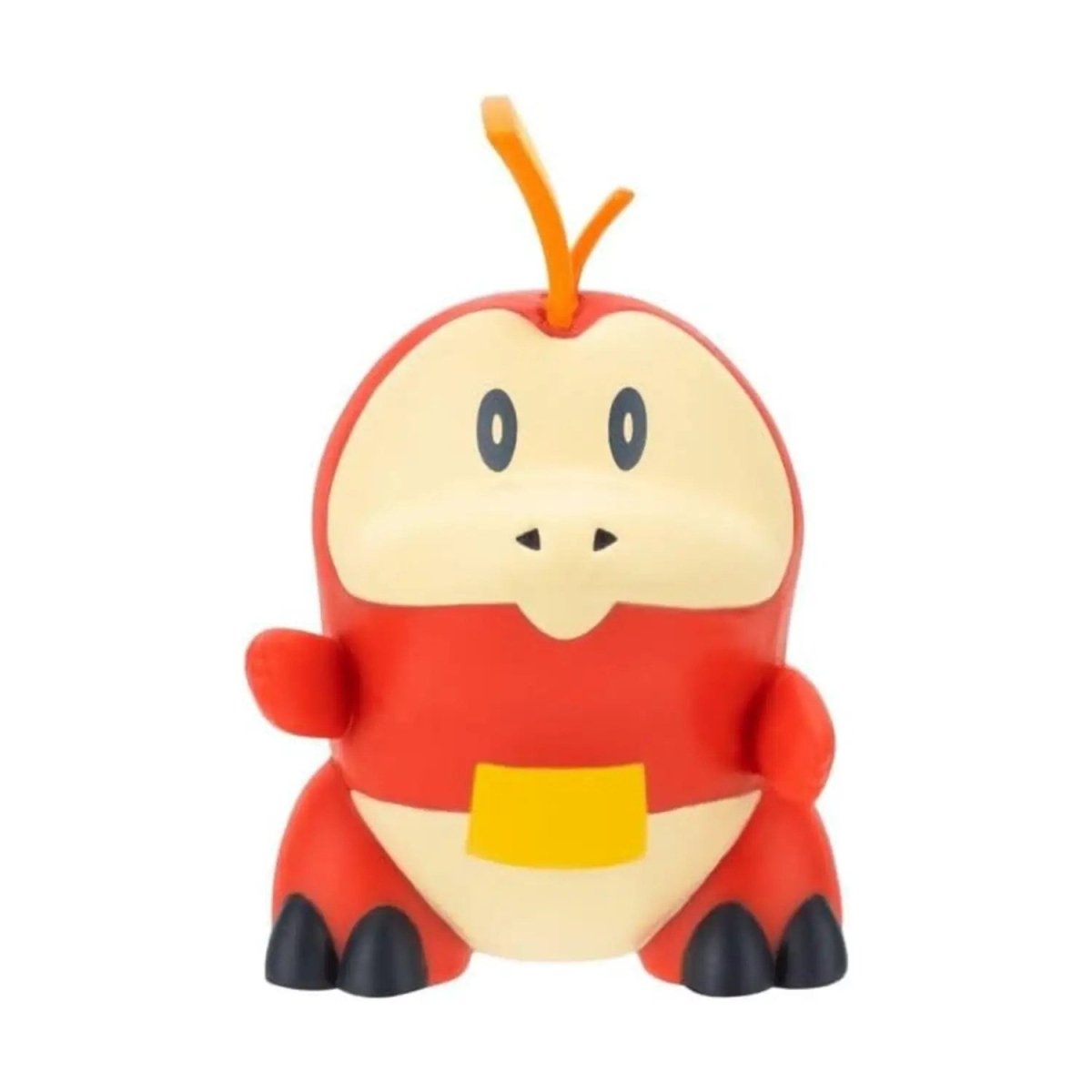 Pokemon Battle 8'li Figür Seti PKW4100 - Roket Oyuncak