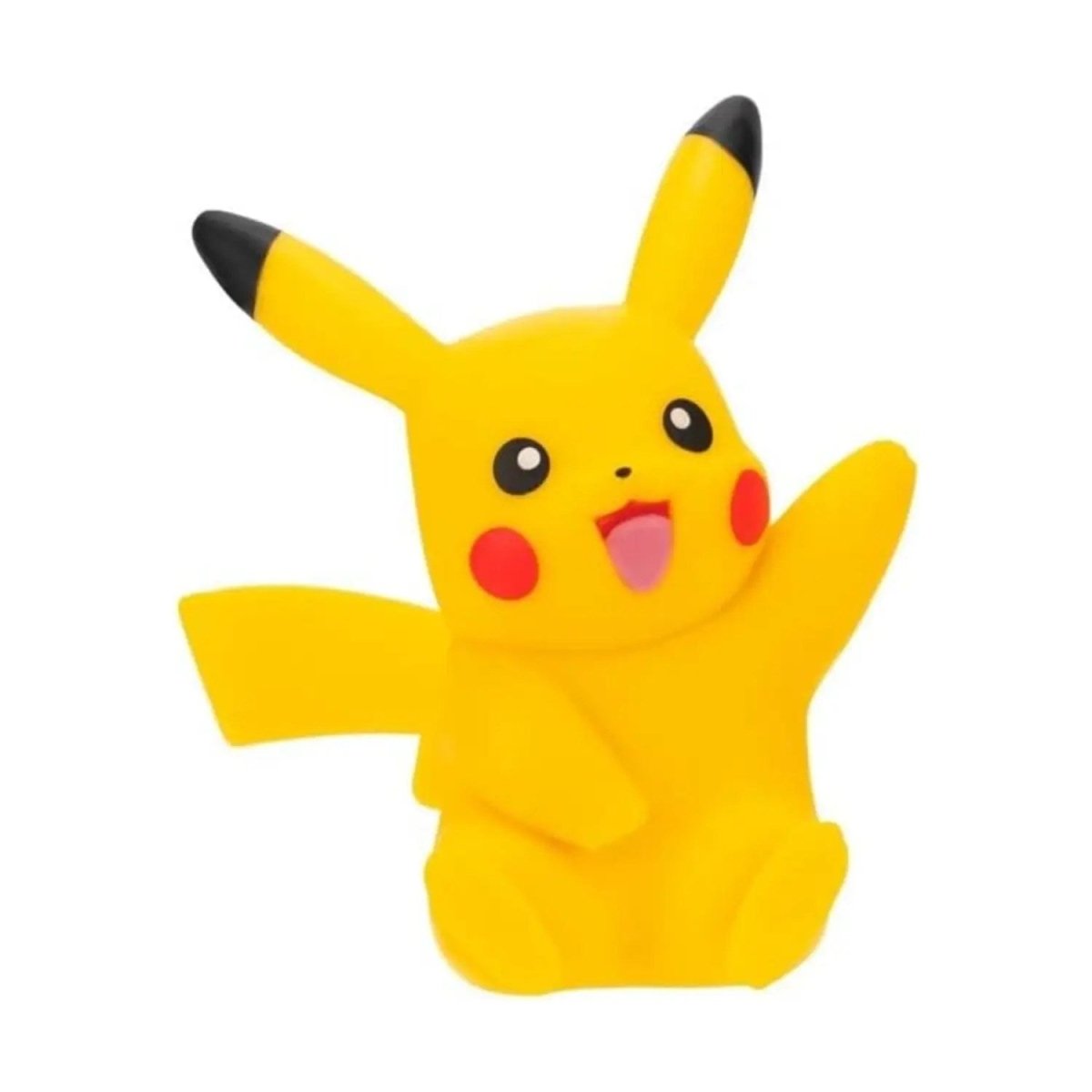 Pokemon Battle 8'li Figür Seti PKW4100 - Roket Oyuncak