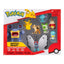 Pokemon Battle 8'li Figür Seti PKW4100 - Roket Oyuncak