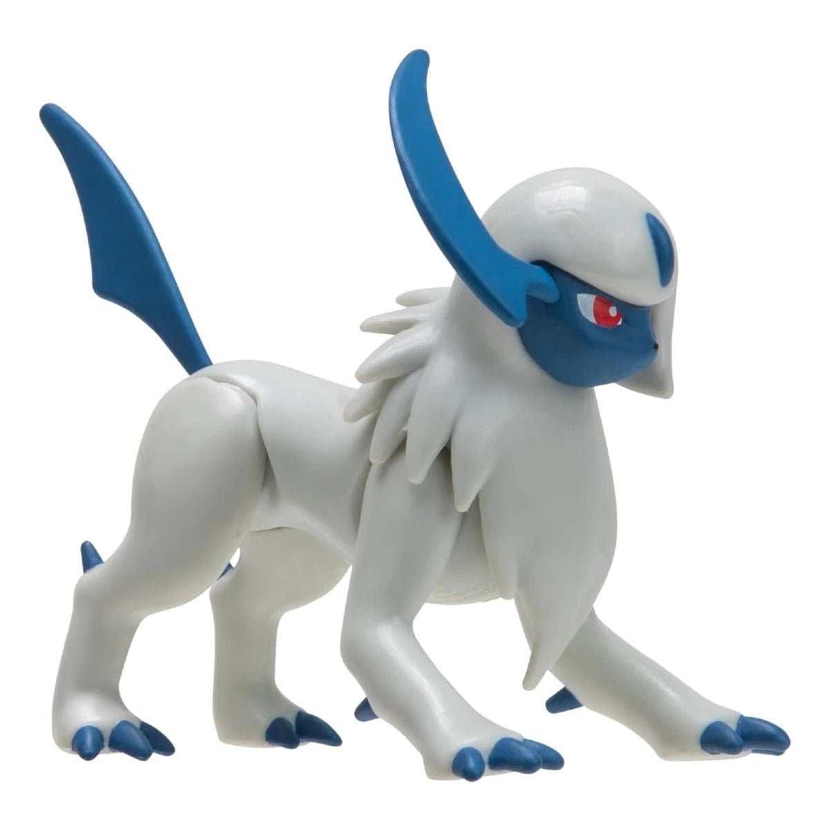 Pokemon Battle Aksiyon Figür ve Figür 4'lü Set - Roket Oyuncak