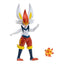 Pokemon Battle Aksiyon Figür ve Figür 4'lü Set - Roket Oyuncak