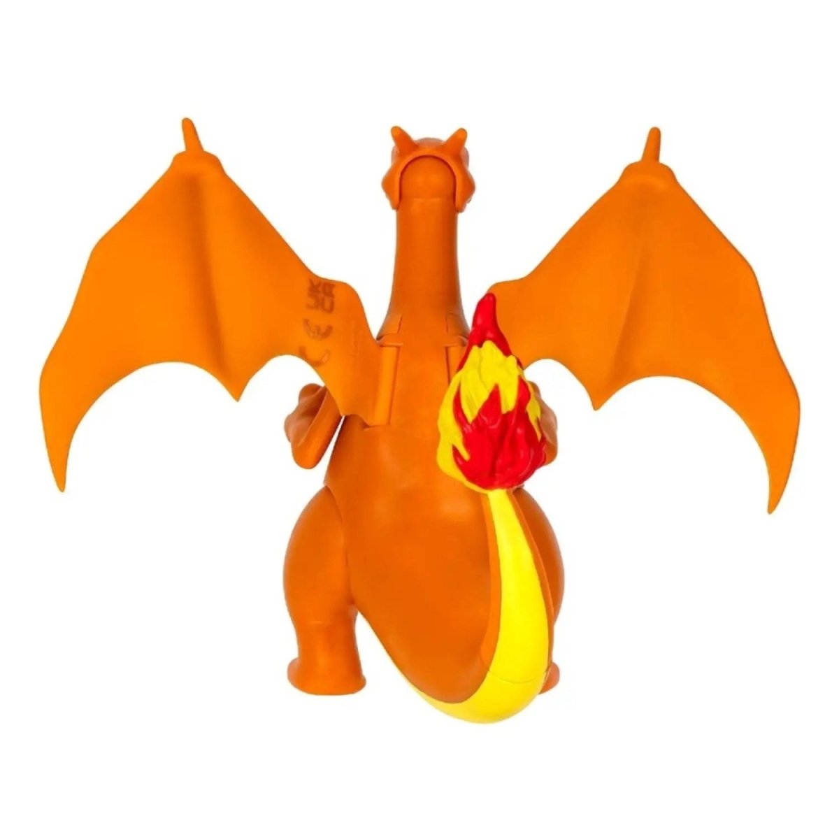 Pokemon Battle Aksiyon Figürler Charizard PKW3257 - Roket Oyuncak