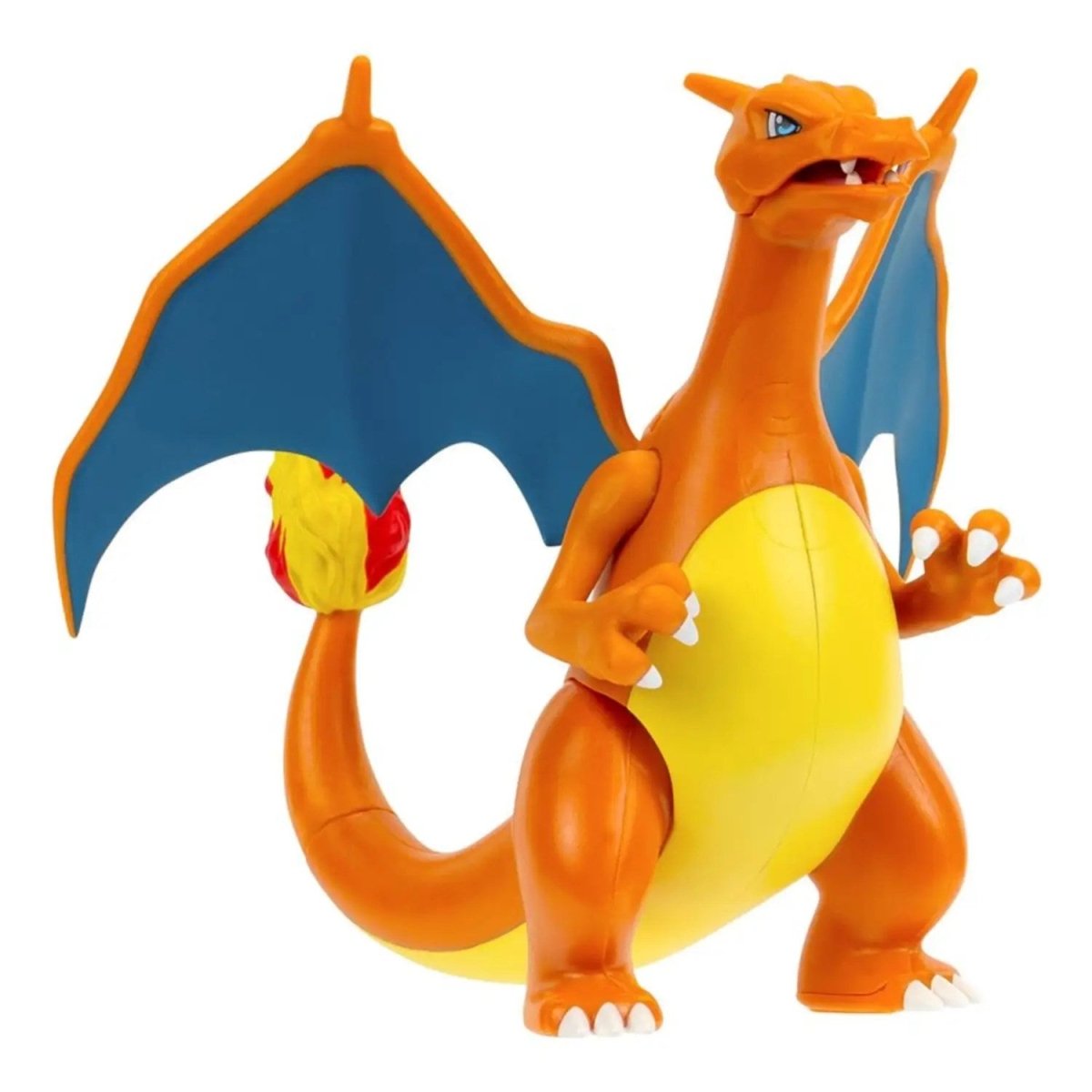 Pokemon Battle Aksiyon Figürler Charizard PKW3257 - Roket Oyuncak