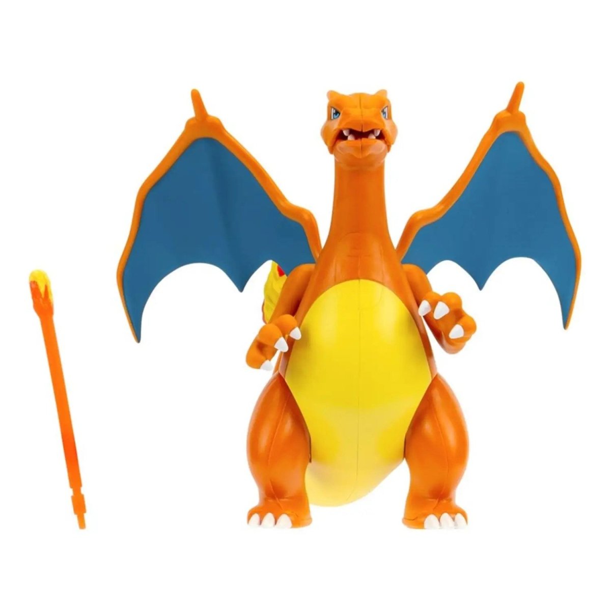 Pokemon Battle Aksiyon Figürler Charizard PKW3257 - Roket Oyuncak
