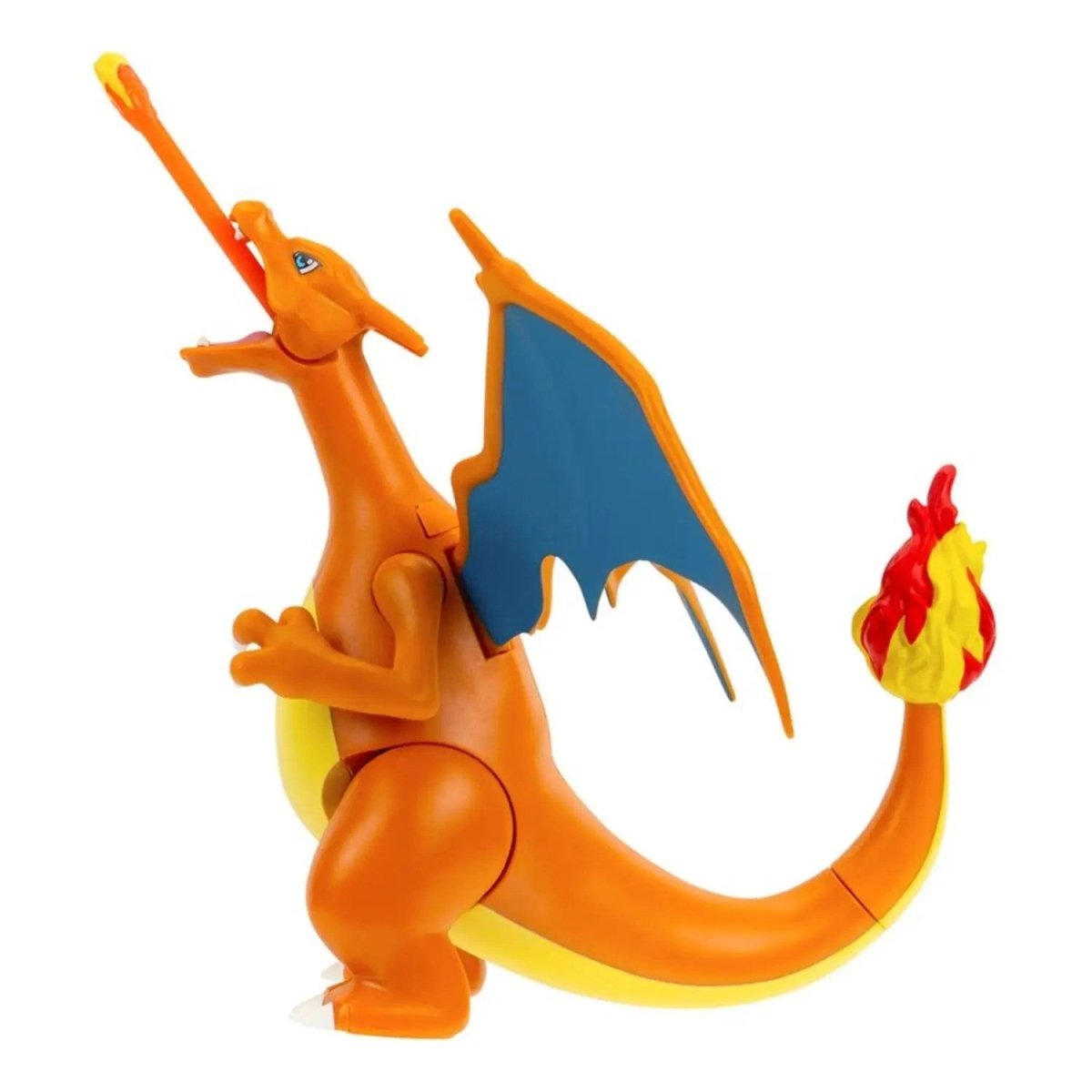 Pokemon Battle Aksiyon Figürler Charizard PKW3257 - Roket Oyuncak