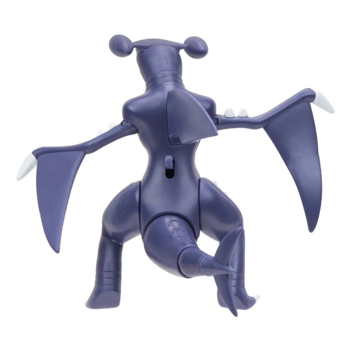 Pokemon Battle Aksiyon Figürler Garchomp PKW3367 - Roket Oyuncak