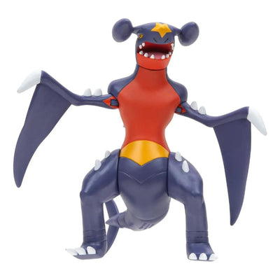 Pokemon Battle Aksiyon Figürler Garchomp PKW3367 - Roket Oyuncak