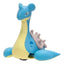 Pokemon Battle Aksiyon Figürler Lapras PKW3416 - Roket Oyuncak