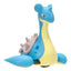 Pokemon Battle Aksiyon Figürler Lapras PKW3416 - Roket Oyuncak