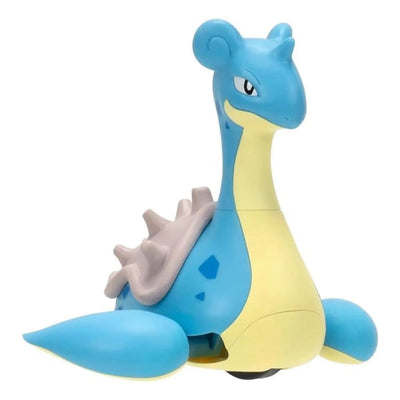 Pokemon Battle Aksiyon Figürler Lapras PKW3416 - Roket Oyuncak
