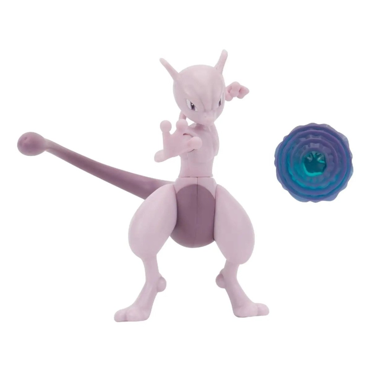 Pokemon Battle Aksiyon Figürler Mewtwo PKW3370 - Roket Oyuncak