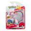 Pokemon Battle Aksiyon Figürler Mewtwo PKW3370 - Roket Oyuncak