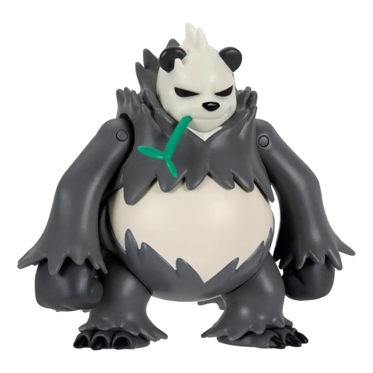 Pokemon Battle Aksiyon Figürler Pangoro PKW3367 - Roket Oyuncak
