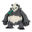 Pokemon Battle Aksiyon Figürler Pangoro PKW3367 - Roket Oyuncak