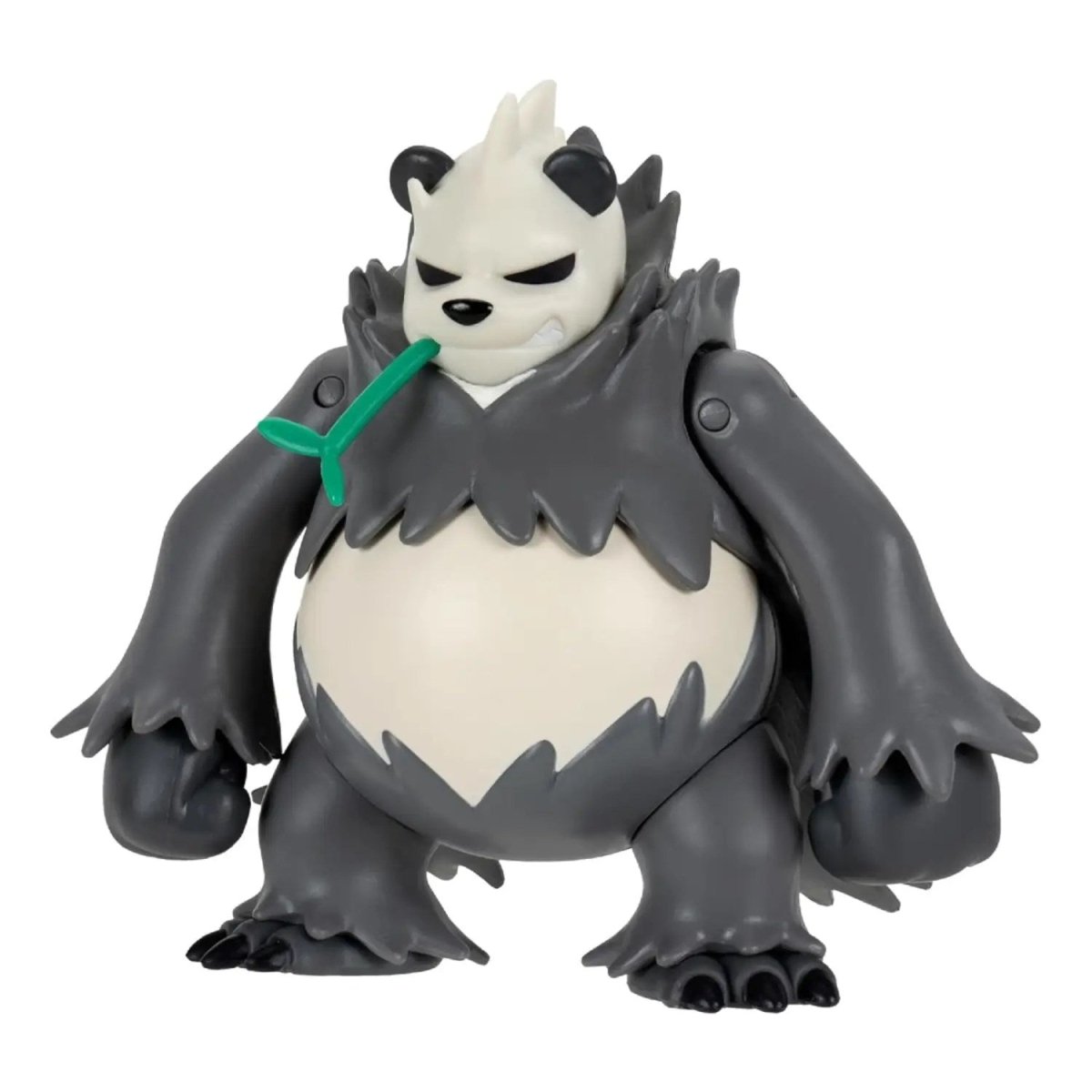 Pokemon Battle Aksiyon Figürler Pangoro PKW3367 - Roket Oyuncak