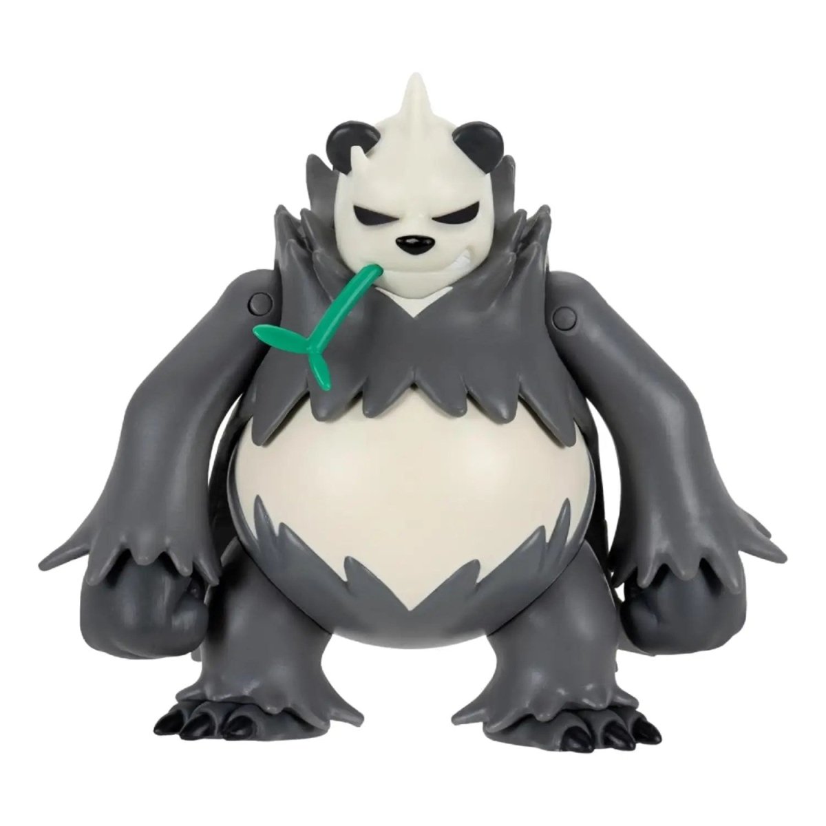 Pokemon Battle Aksiyon Figürler Pangoro PKW3367 - Roket Oyuncak