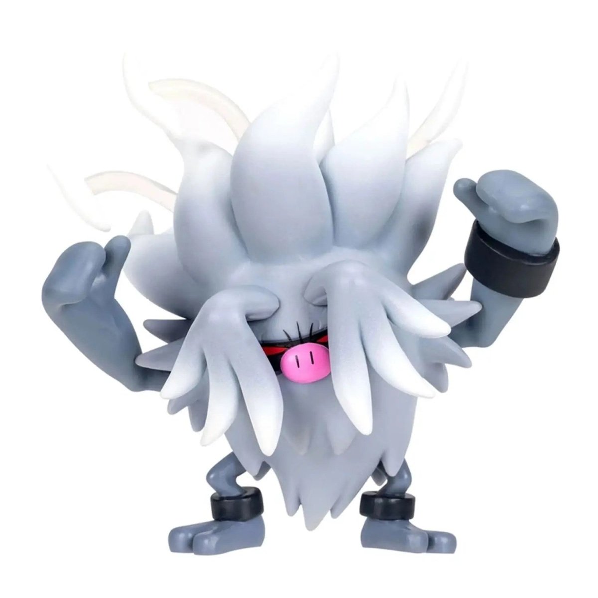 Pokemon Battle Figürler Annihilape PKW4064 - Roket Oyuncak