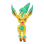 Pokemon Battle Figürler Leafeon PKW3005 - Roket Oyuncak