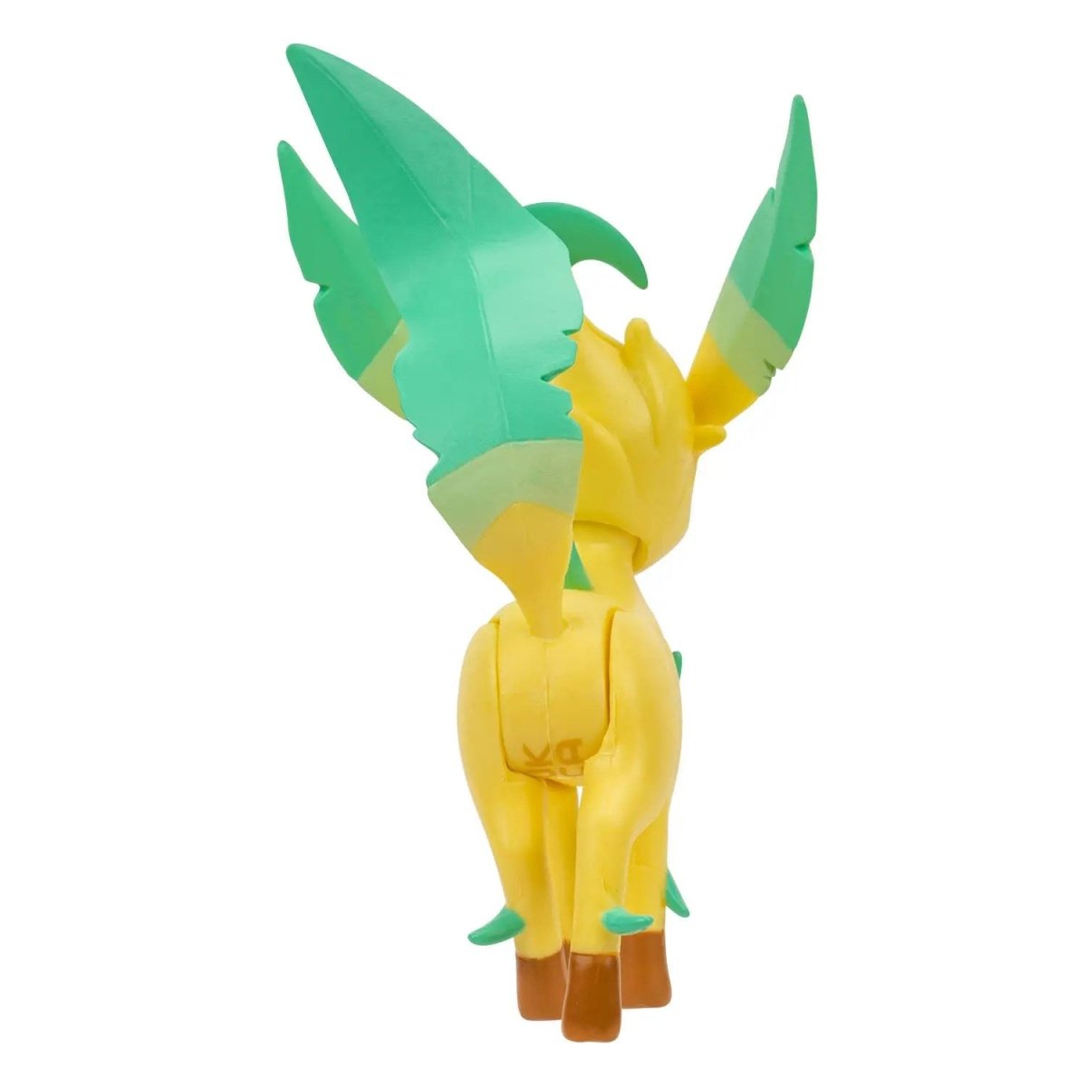 Pokemon Battle Figürler Leafeon PKW3005 - Roket Oyuncak