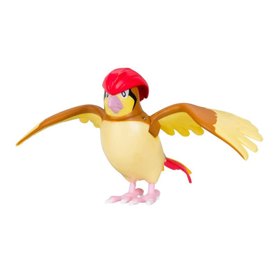 Pokemon Battle Figürler Pidgeotto PKW4536 - Roket Oyuncak