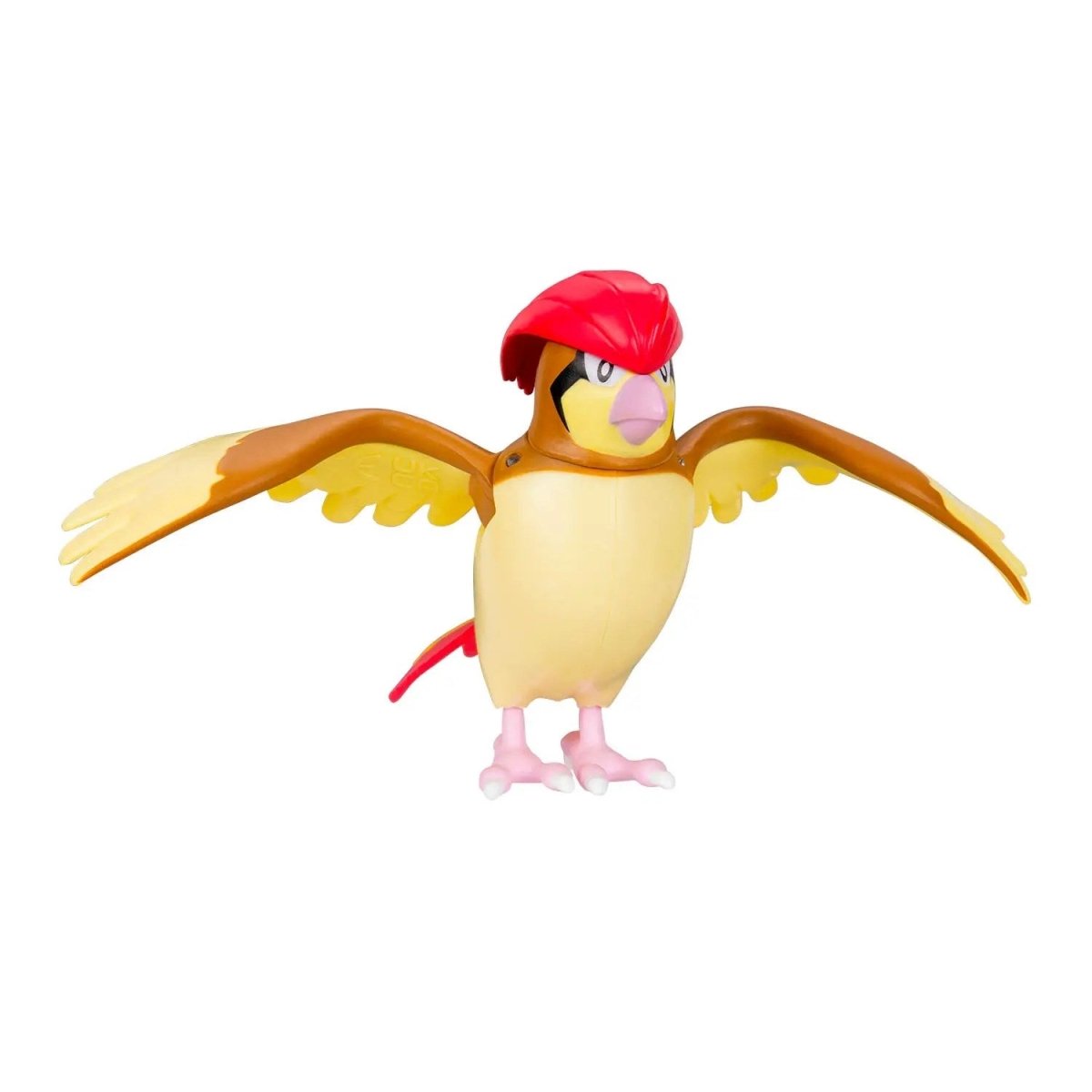 Pokemon Battle Figürler Pidgeotto PKW4536 - Roket Oyuncak
