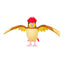 Pokemon Battle Figürler Pidgeotto PKW4536 - Roket Oyuncak