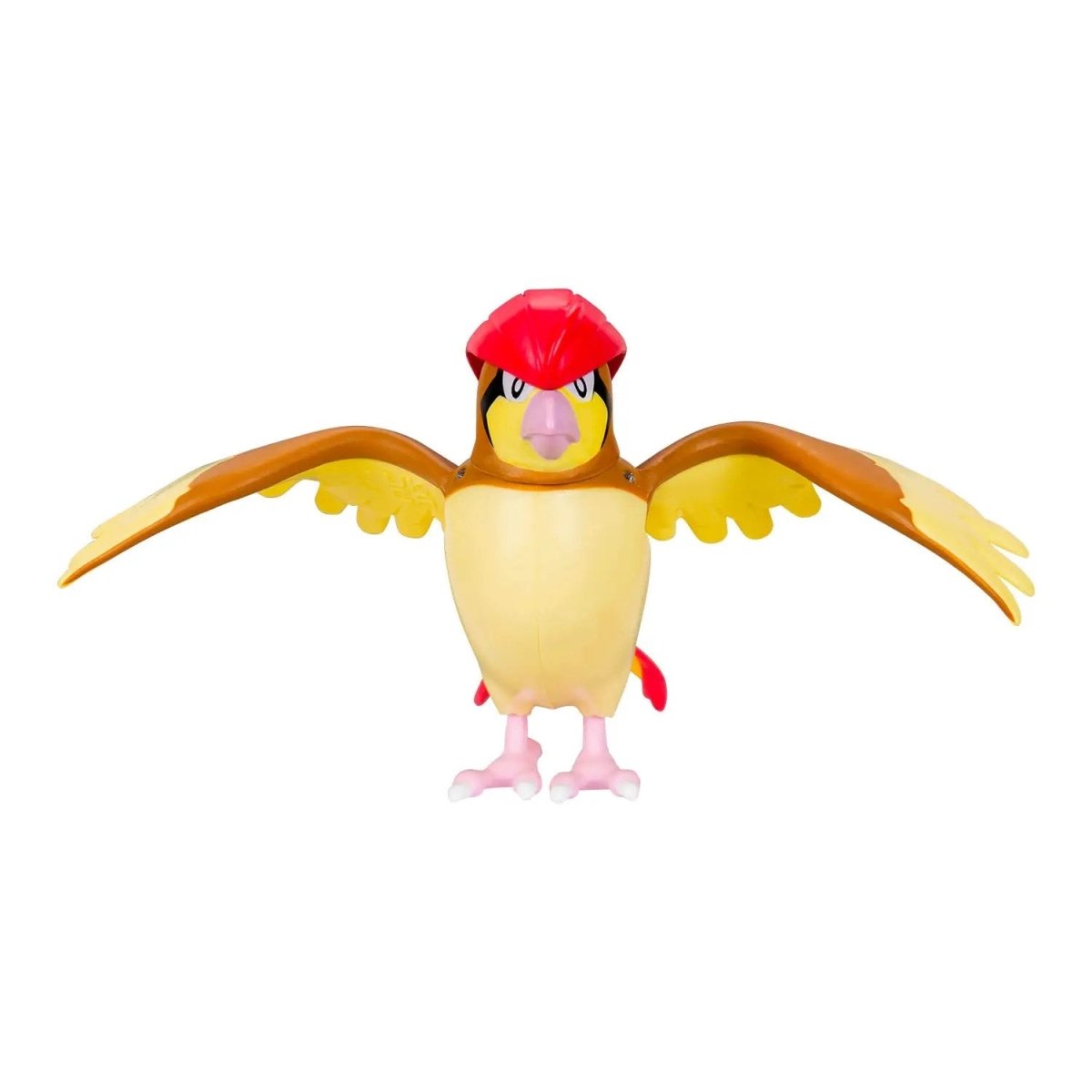 Pokemon Battle Figürler Pidgeotto PKW4536 - Roket Oyuncak