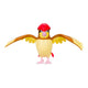 Pokemon Battle Figürler Pidgeotto PKW4536 - Roket Oyuncak