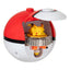 Pokemon Battle Spinner Arena Set Pikachu & Mew - Roket Oyuncak