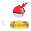 Pokêmon Battle Spinner Arena Set PKW4402 - Roket Oyuncak