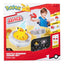 Pokêmon Battle Spinner Arena Set PKW4402 - Roket Oyuncak